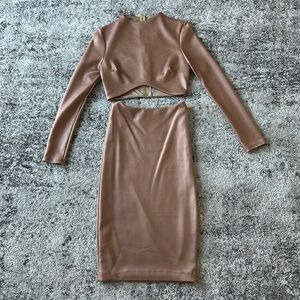 Hot Miami Styles 2 Piece Set